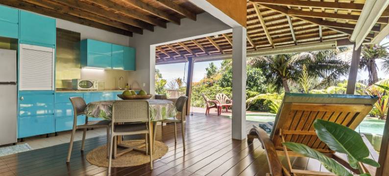 科库别墅(Villa Koku)图片