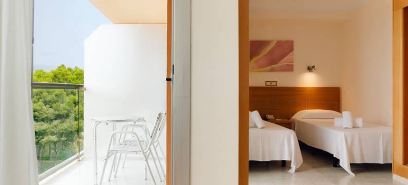 eaDreams精品公寓(Bluesea Salina Ex MD Atlantic)图片