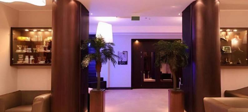 古列尔莫酒店(Hotel Guglielmo)图片