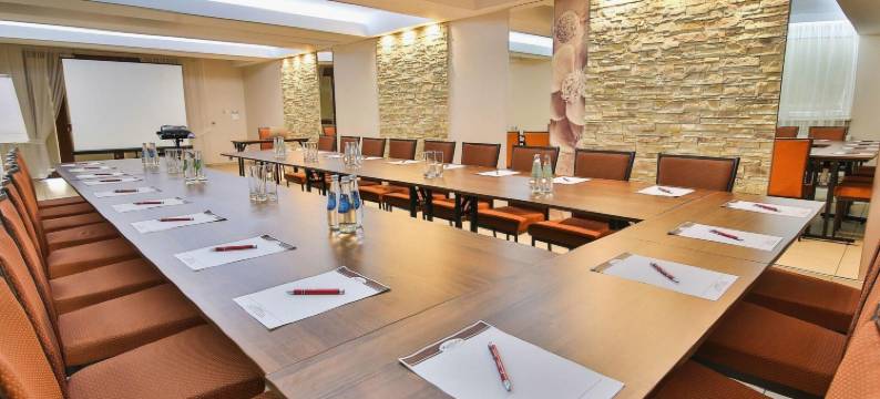 坎托利亚酒店(Hotel Kantoria)图片