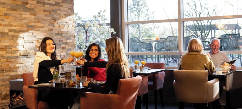 布朗斯贝尔根酒店及康体中心(De Bronsbergen Boutique Wellness & Hotel)图片