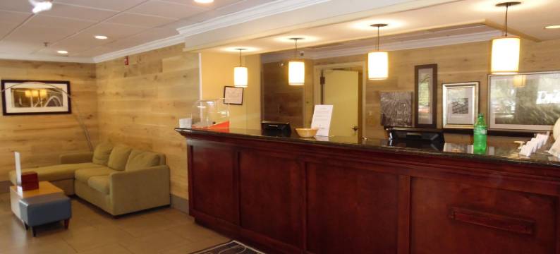 Wingate by Wyndham Jacksonville FL图片