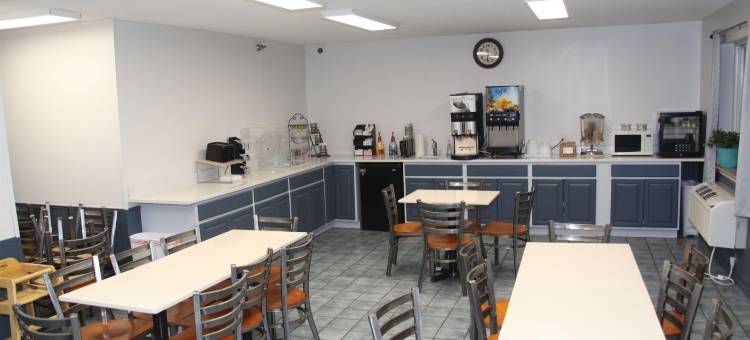 Baymont by Wyndham Sault Ste Marie MI图片