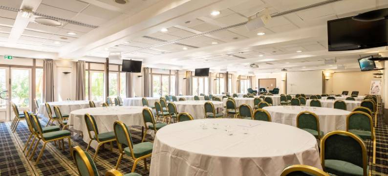 波尔多沙特龙美居酒店(Hôtel Mercure Bordeaux Château Chartrons)图片