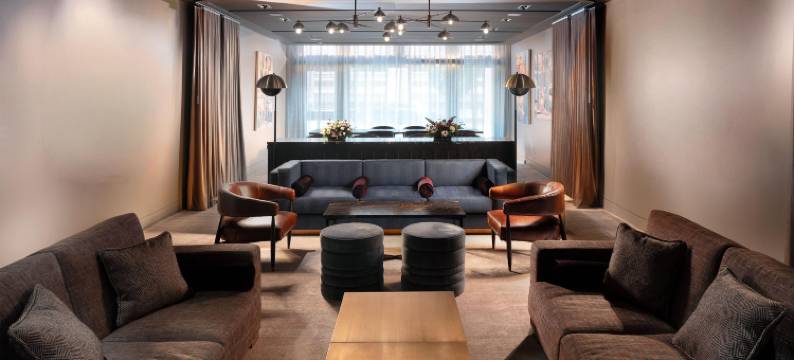 Hotel Savoy Kansas City, Tapestry Collection by Hilton(Hotel Savoy Kansas City, Tapestry Collection by Hilton)图片