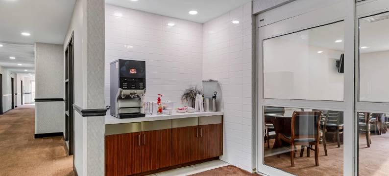 新奥尔良品质酒店(Quality Inn)图片