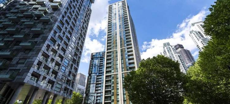 查尔斯霍普金纳里码头公寓(Charles Hope Canary Wharf South Quay)图片