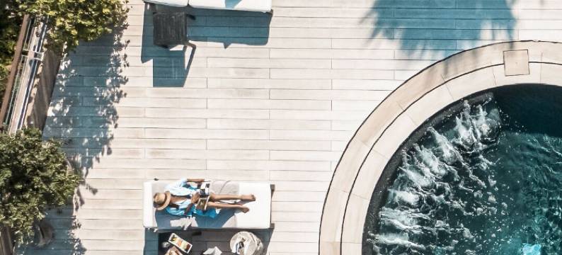 斯卡尔利诺码头度假公寓(Marina di Scarlino Resort)图片