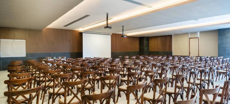 丽笙普埃布拉安赫洛波利斯(Hotel Radisson Puebla Angelopolis)图片