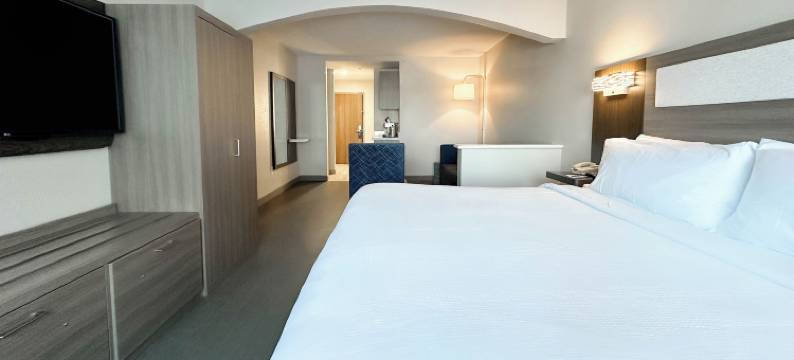 智选假日套房酒店-克莱蒙特东南西奥兰多-洲际酒店集团旗下(Holiday Inn Express and Suites Clermont Se West Orlando by IHG)图片