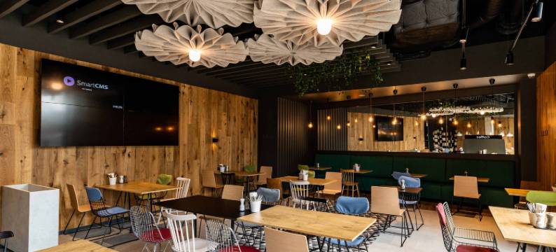 宜必思塔林中心酒店(Ibis Tallinn Center)图片