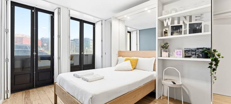 GuestReady - Old City - 设计民宿 - 葡萄酒(GuestReady - Old City Design - Wine)图片