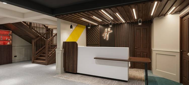 Holiday Inn 阿什福德 - 中环 by IHG(Holiday Inn Ashford Central, an IHG Hotel)图片