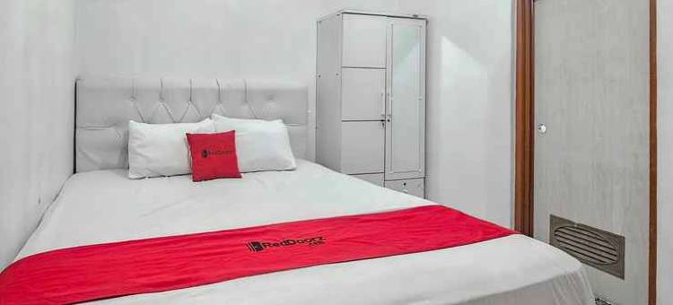 RedDoorz Syariah Near Citimall Sukabumi图片