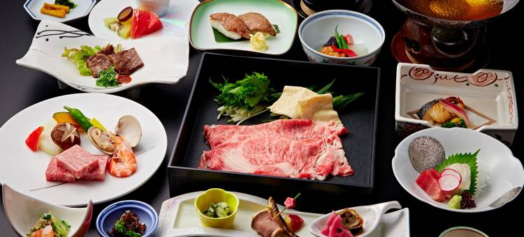 KKR酒店 琵琶湖(KKR Hotel Biwako)图片