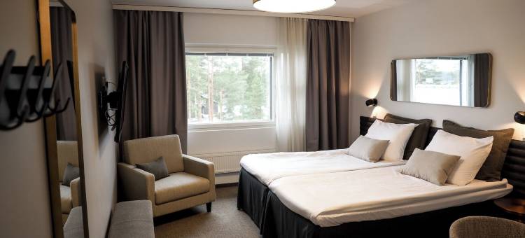 埃里基拉运动和户外度假村(Eerikkilä Sport & Outdoor Resort)图片