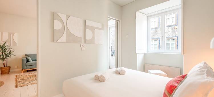 GuestReady - Beautiful Dream in Lapa图片
