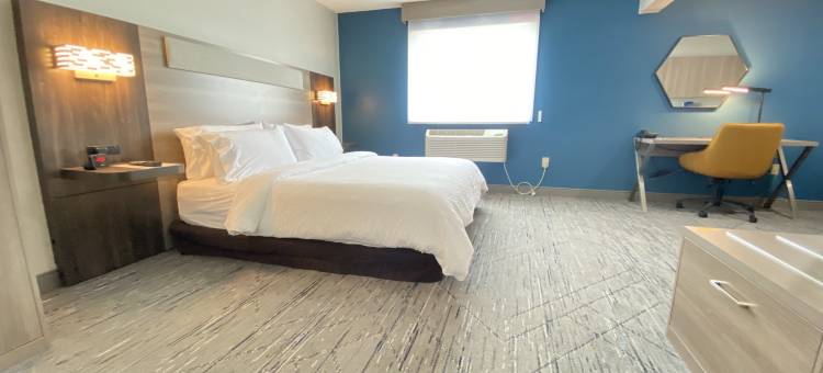 布拉夫顿套房酒店(BLUFFTON INN & SUITES by IHG)图片