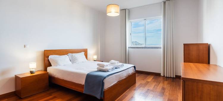 GuestReady - Lovely Getaway in Caniço图片