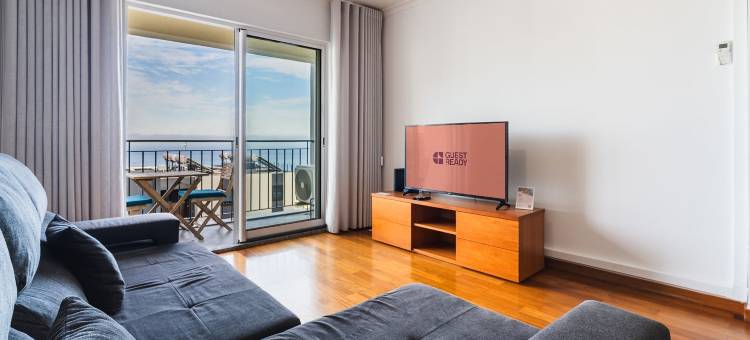 GuestReady - Lovely Getaway in Caniço图片