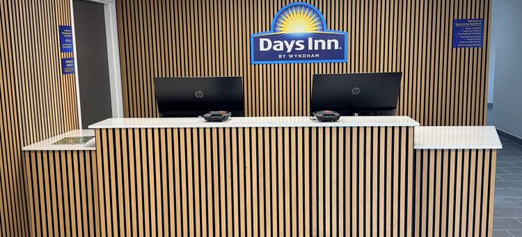 Days Inn by Wyndham la Crosse图片