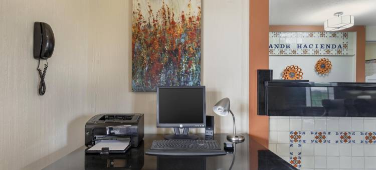 拉格兰德庄园贝斯特韦斯特酒店(Best Western la Grande Hacienda)图片