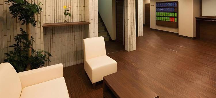 东京东十条MYSTAYS酒店(HOTEL MYSTAYS Higashi Jujo  (Old name：Flexstay Inn Higashi Jujo))图片