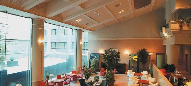 轻井泽赛普拉斯酒店(Hotel Cypress Karuizawa)图片