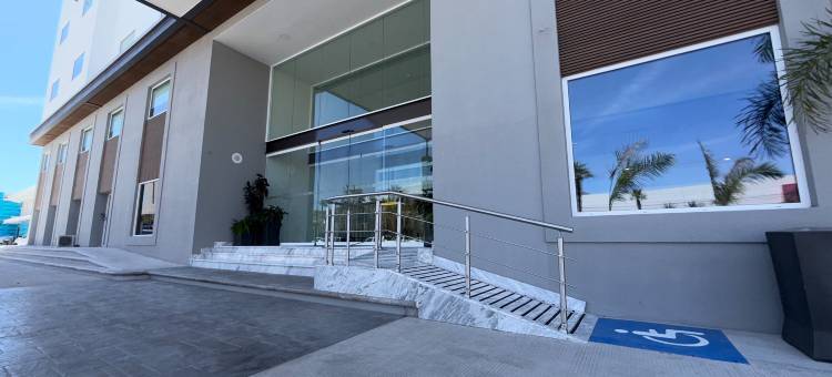 Holiday Inn Express & Suites LOS MOCHIS CENTRO by IHG图片