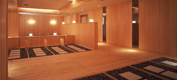 HOTEL LADIAS PLAZA YOKOTE图片