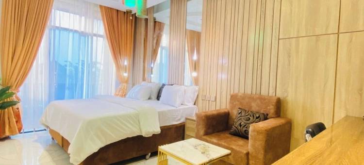 艾尔杰斯之家酒店(ELJJAYS PLACE)图片