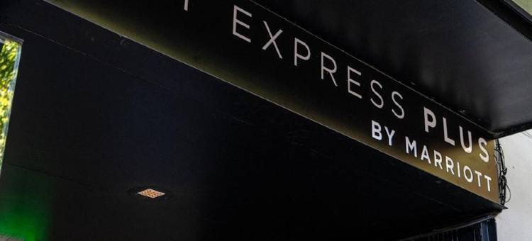 City Express Plus by Marriott Buenos Aires Palermo图片