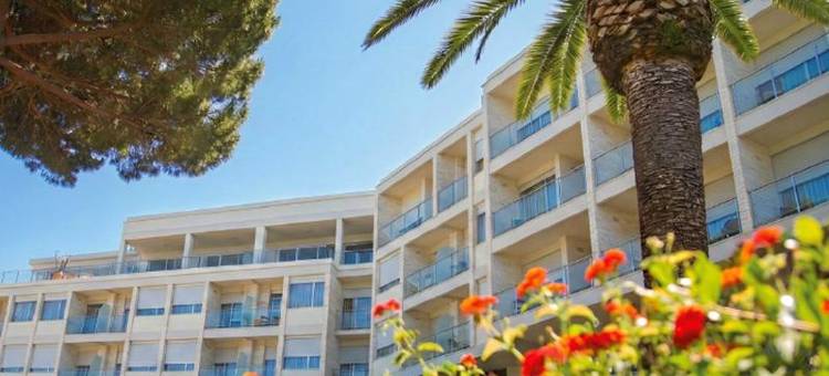 TH Capoliveri - Grand Hotel Elba International图片