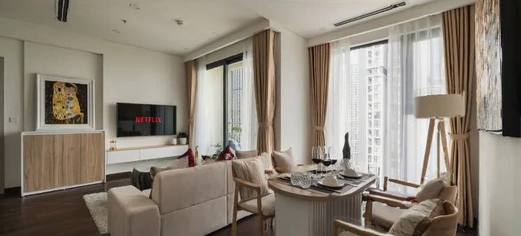 Masteri West Height - Vinhomes SmartCity - HanoiHomes(Masteri West Height - Vinhomes SmartCity - HanoiHomes)图片