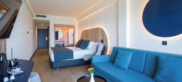 欧洲之星拉斯坎特拉斯酒店(Sercotel Playa Canteras)图片