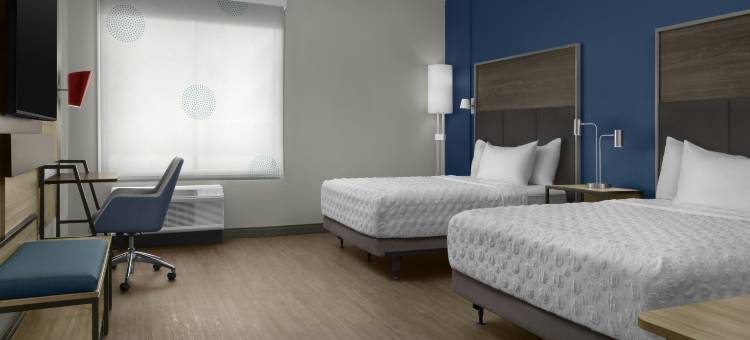 Tru by Hilton Midland East图片