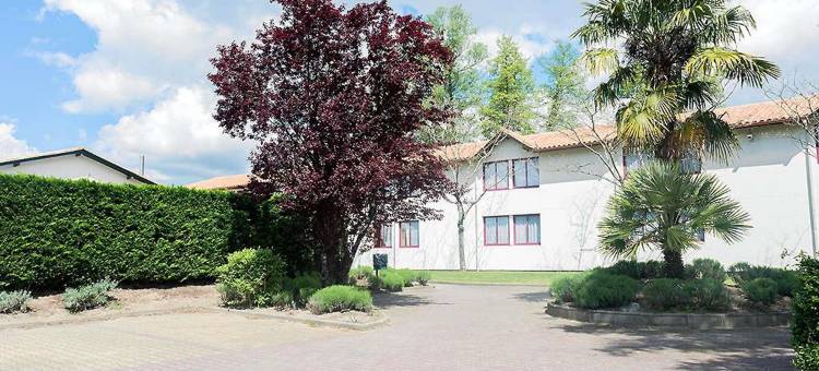 宜必思波尔多圣爱美隆酒店(Ibis Bordeaux Saint-Émilion)图片