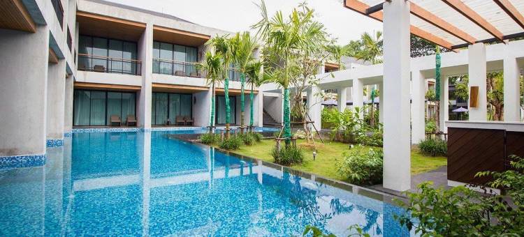 B2拜高级度假村(B2 Pai Premier Resort)图片