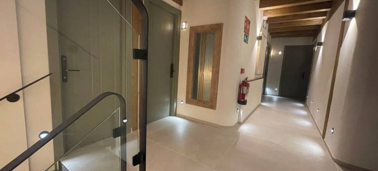 约翰水疗酒店(为您寻找)(Hotel Spa John te lo Busca)图片