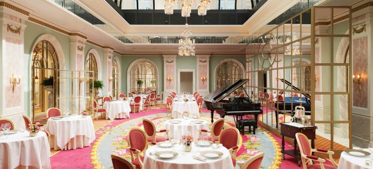 伦敦丽兹酒店(The Ritz London)图片