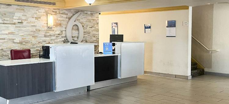 Motel 6 Aurora, CO - Medical Center图片