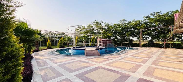 阿尔贾纳度假村(ALJANA RESORT)图片