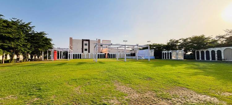 阿尔贾纳度假村(ALJANA RESORT)图片
