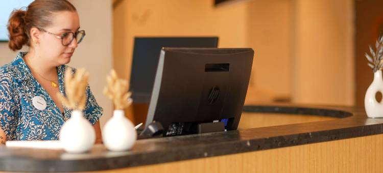 科尔玛中心恩特林顿美居酒店(Hôtel Mercure Colmar Centre Unterlinden)图片