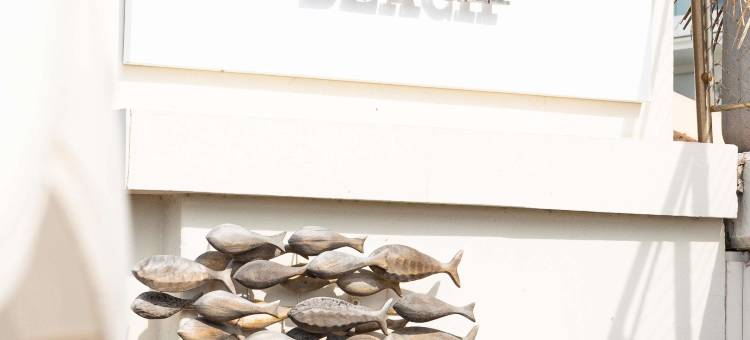 戛纳海滩Croisette Beach美憬阁酒店(Croisette Beach Hotel Cannes - MGallery Collection)图片