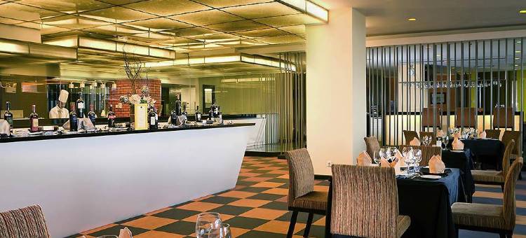 巴厘巴板诺富特酒店(Novotel Balikpapan)图片