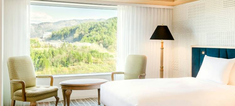 高山希尔顿度假酒店(Hilton Takayama Resort)图片