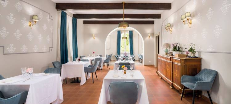 拉维尼尔别墅酒店(Villa l' Avvenire)图片