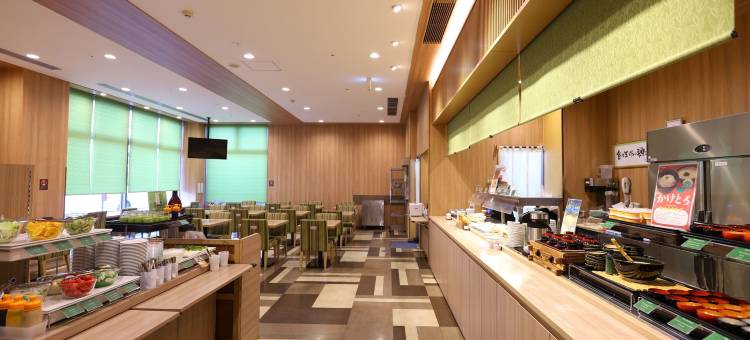 Dormy Inn快捷酒店-挂川天然温泉(Hotel Dormy Inn Express Kakegawa)图片