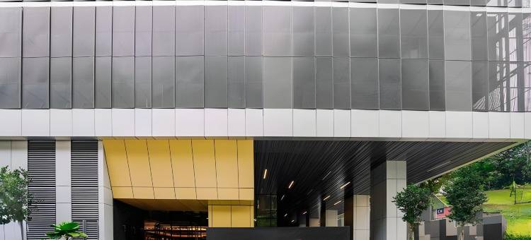 帝国KLCC由Opus酒店管理(Imperial KLCC by Opus Hospitality)图片